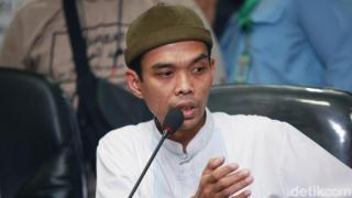 Dianggap Sebagai Sosok Ekstremis Ini Jawaban UAS